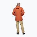 Vyriška softshell striukė Salewa Puez GTX 3L EPE bombay brown 3