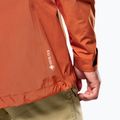 Vyriška softshell striukė Salewa Puez GTX 3L EPE bombay brown 7