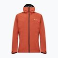Vyriška softshell striukė Salewa Puez GTX 3L EPE bombay brown 8