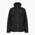 Moteriška striukė nuo lietaus Salewa Puez GTX 3L Epe black out