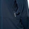 Vyriškas žygio džemperis Salewa Puez Sun Hoodie navy blazer 5