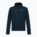 Vyriškas žygio džemperis Salewa Puez Sun Hoodie navy blazer 6