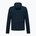 Vyriškas žygio džemperis Salewa Puez Sun Hoodie navy blazer 7