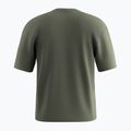 Vyriški marškinėliai Salewa Eagle Outside Loose faded green 2