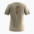 Moteriški marškinėliai Salewa Eagle Nature quicksand 2