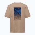 Vyriški marškinėliai Salewa Eagle Sunset Loose quicksand 2