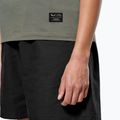 Moteriški marškinėliai Salewa Eagle Logo Patch 5A50 faded green 4