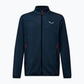Vyriškas žygio džemperis Salewa Puez Altavia PL navy blazer