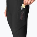 Vyriškos bėgimo tamprės DYNAFIT Ultra Tights black out 4