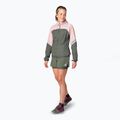 Moteriška bėgimo striukė DYNAFIT Alpine Wind pale rose 2
