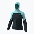 Moteriška bėgimo striukė DYNAFIT Alpine Wind marine blue