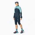 Moteriška bėgimo striukė DYNAFIT Alpine Wind marine blue 3
