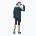 Moteriška bėgimo striukė DYNAFIT Alpine Wind marine blue 4