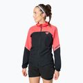 Moteriška bėgimo striukė DYNAFIT Alpine Wind cabana black out 2