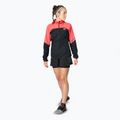 Moteriška bėgimo striukė DYNAFIT Alpine Wind cabana black out 3