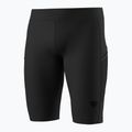 Vyriški bėgimo šortai DYNAFIT Sky Tights black out