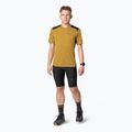 Vyriški bėgimo šortai DYNAFIT Sky Tights black out 2
