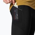 Vyriški bėgimo šortai DYNAFIT Sky Tights black out 3