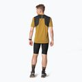 Vyriški bėgimo šortai DYNAFIT Sky Tights black out 7