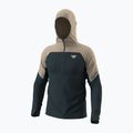 Vyriška bėgimo striukė DYNAFIT Alpine Wind rock khaki 7