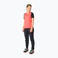 Moteriškos softshell kelnės DYNAFIT Transalper Dynastretch black out 2