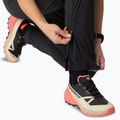 Moteriškos softshell kelnės DYNAFIT Transalper Dynastretch black out 4