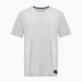 Vyriški marškinėliai Salewa Eagle Logo Patch 0060 optical white
