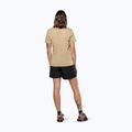 Moteriški marškinėliai Salewa Eagle Sunset Loose quicksand 3