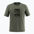 Vyriški marškinėliai Salewa Eagle 3CIME faded green