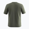 Vyriški marškinėliai Salewa Eagle 3CIME faded green 2