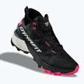 Moteriški trekingo batai DYNAFIT Transalper 2 Mid GTX blackout/nimbus 10
