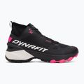 Moteriški trekingo batai DYNAFIT Transalper 2 Mid GTX blackout/nimbus 2