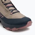 Moteriški trekingo batai DYNAFIT Transalper 2 Mid GTX blueberry/fallen rock 7