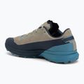 Vyriški bėgimo bateliai DYNAFIT Ultra blueberry/rock khaki 3