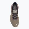Moteriški bėgimo batai DYNAFIT Trail rock khaki/blueberry 5