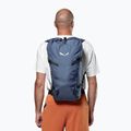 Laipiojimo kuprinė Salewa Climb Mate 25 l blue depth/black 3