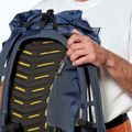 Laipiojimo kuprinė Salewa Climb Mate 25 l blue depth/black 6