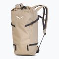 Laipiojimo kuprinė Salewa Climb Mate 25 l quicksand