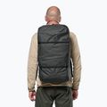 Laipiojimo ant virvės kuprinė Salewa Agner Ropebag XL 36 l dark olive 4
