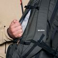 Laipiojimo ant virvės kuprinė Salewa Agner Ropebag XL 36 l dark olive 8