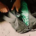 Laipiojimo ant virvės kuprinė Salewa Agner Ropebag XL 36 l dark olive 9
