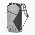 Laipiojimo kuprinė Salewa Nxt 25 l alloy/black