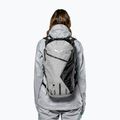 Laipiojimo kuprinė Salewa Nxt 25 l alloy/black 3