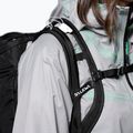 Laipiojimo kuprinė Salewa Nxt 25 l alloy/black 7