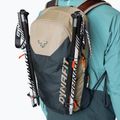 DYNAFIT Transalper 18 l vyriška turistinė kuprinė rock khaki/blueberry 4