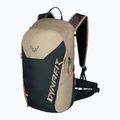 Moteriška turistinė kuprinė DYNAFIT Transalper 22 l rock khaki/blueberry