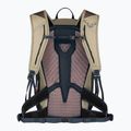 Moteriška turistinė kuprinė DYNAFIT Transalper 22 l rock khaki/blueberry 2