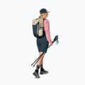 Moteriška turistinė kuprinė DYNAFIT Transalper 22 l rock khaki/blueberry 5