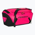 Turistinis krepšys Dynafit Duffel 40 l pink glo 2
