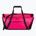 Turistinis krepšys Dynafit Duffel 70 l pink glo